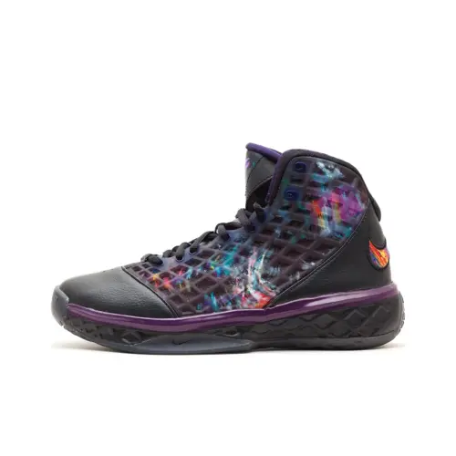 Nike Zoom Kobe 3 Prelude Misery GS      