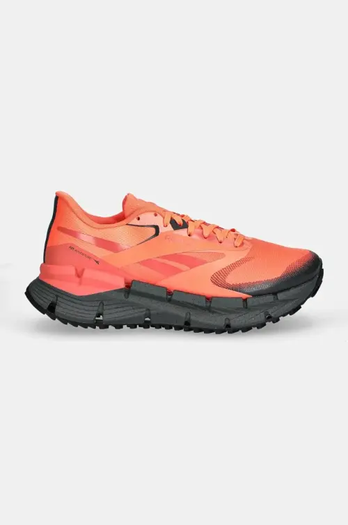 Обувь для бега Reebok Floatzig Adventure 1 цвет оранжевый 100212127