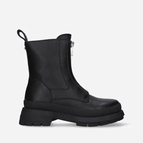 Женские Buffalo Shay Vegan 1270050-BLK