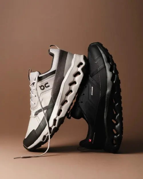 Кроссовки On Running Cloudhorizon Waterproof