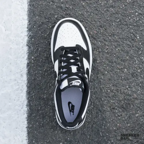 Кроссовки Nike NIKE DUNK LOW GS