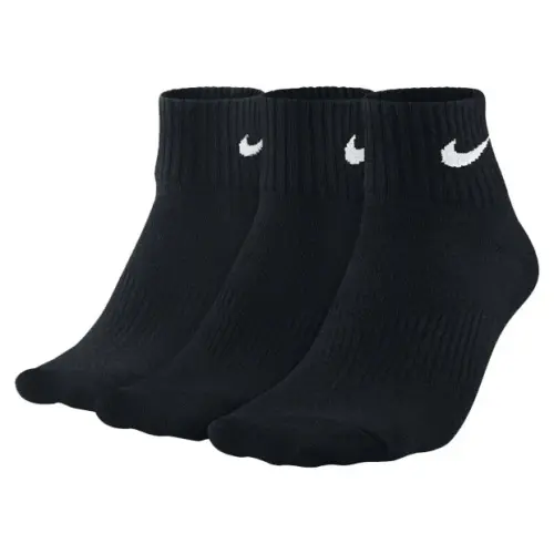 Носки Nike Lightweight Quarter (3 пары) 