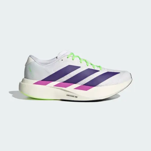 Кроссовки Adidas Adizero EVO SL
