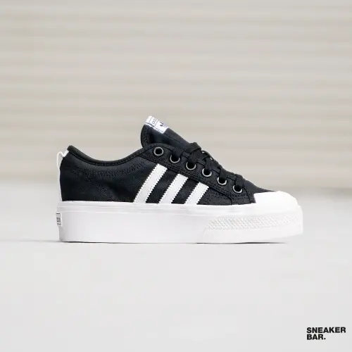Adidas Nizza Platform 