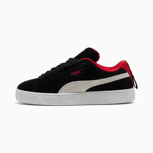 Кеды Puma Scuderia Ferrari Suede XL