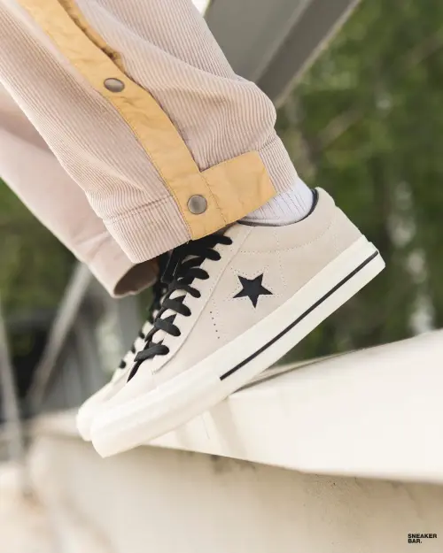 Кеды Converse One Star 95