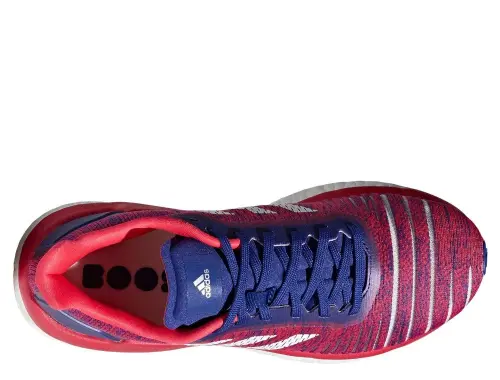 adidas Solar Drive W Сине-Красные