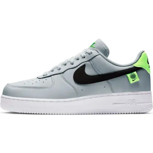 Nike AIR FORCE 1 '07 "Worldwide" CK7648-002
