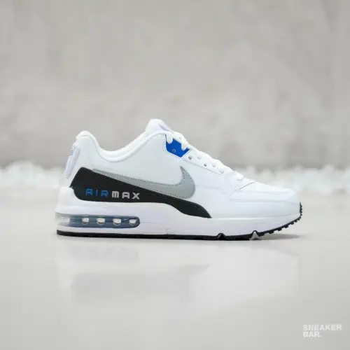 Кроссовки Nike Air Max LTD 3 