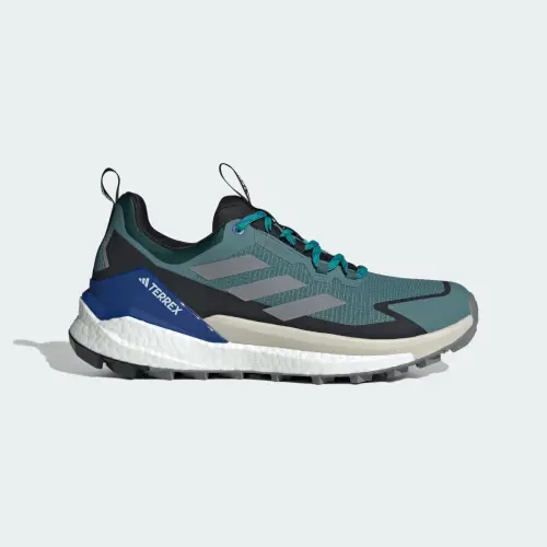 Кроссовки для хайкинга Adidas Terrex Free Hiker 2.0 Low Gore-Tex Кроссовки для хайкинга Adidas Terrex Free Hiker 2.0 Low Gore-Tex