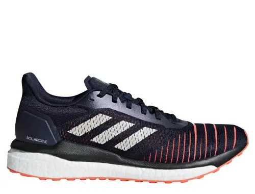 adidas Solar Drive M Оранжево-Темно-синие