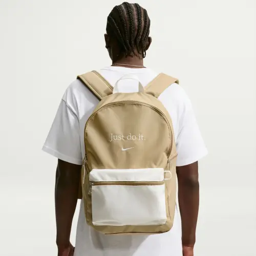 Рюкзак Nike HERITGE BCKPCK 2.0-COLRBLCK