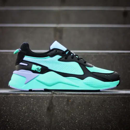 Puma RS-X Tracks MTV GDT Gloom 