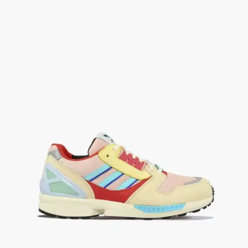 adidas Originals Zx 8000 "Vapour Pink" EF4367