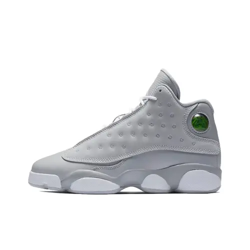 Jordan Air Jordan 13 Retro Wolf Grey      