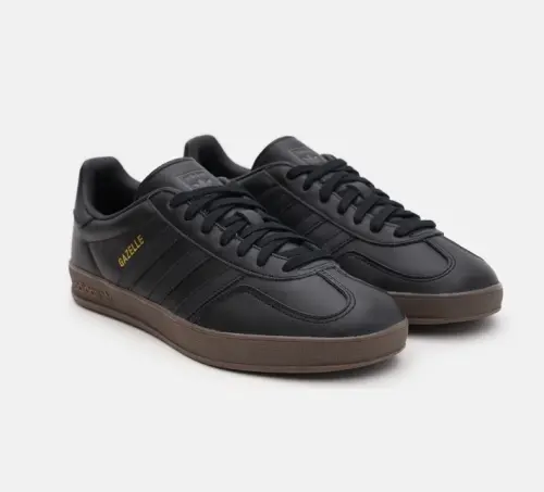 Кеды Adidas Gazelle Indoor 