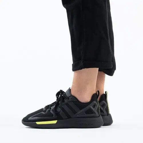 adidas Originals ZX 2K Flux J FV8551