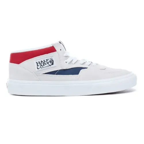 Vans RETRO BLOCK HALF CAB VA348EQKN