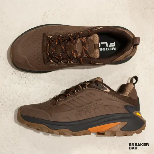 Кроссовки Merrell Moab Speed 2 WP