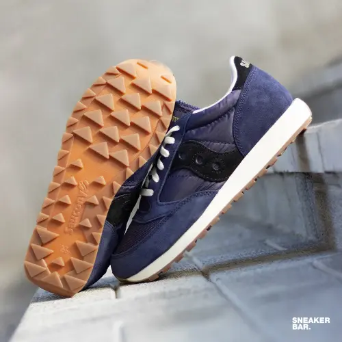 Кроссовки Saucony Jazz Original Vintage