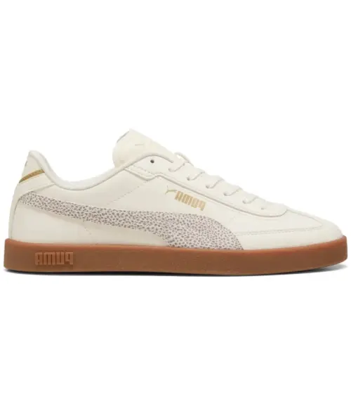 Кеды Puma Club II Era Topcat