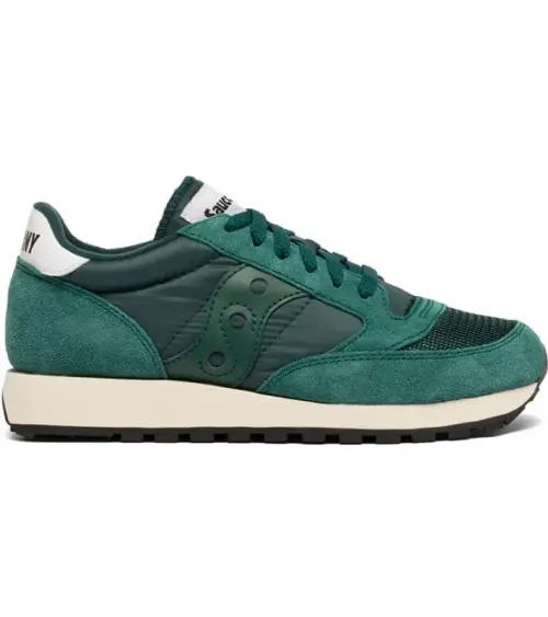 Saucony WMNS JAZZ ORIGINAL VINTAGE S6036873
