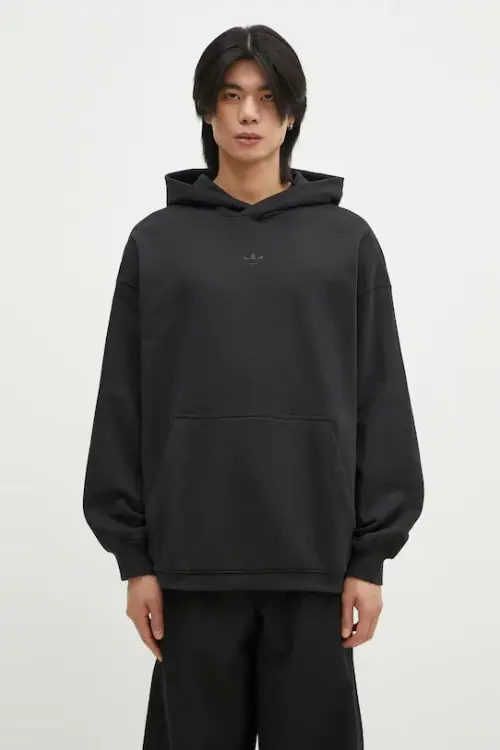Хлопковая кофта adidas Originals Essential