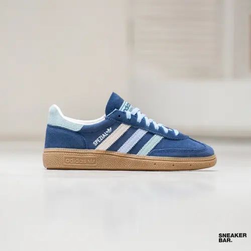 Кеды Adidas Handball Spezial W 