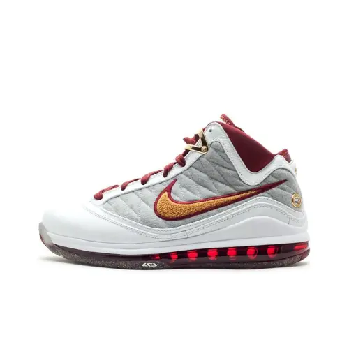 Nike Lebron 7 PS MVP NFW      