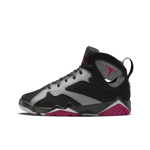 Jordan Air Jordan 7 Retro Sport Fuschia     