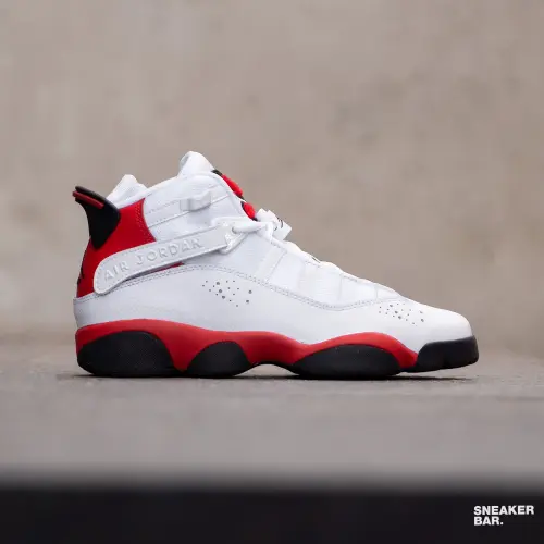 Jordan 6 Rings (GS) 