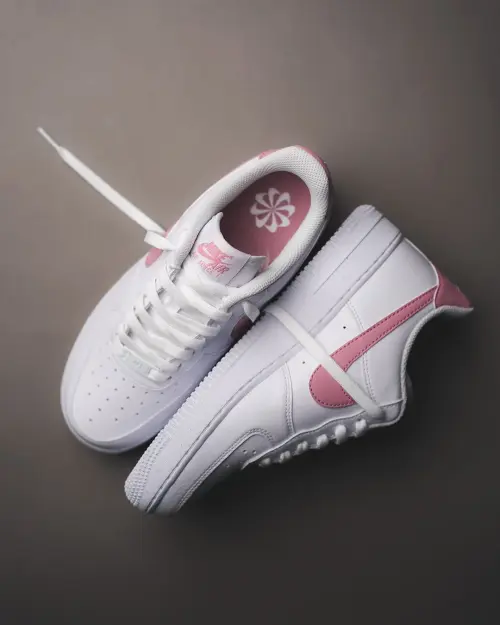Кроссовки Nike Air Force 1 07 Next Nature W 