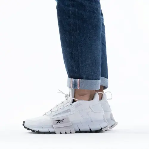 Reebok Zig Kinetica Edge FV3837