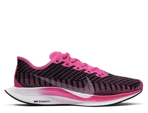 NIKE ZOOM PEGASUS TURBO 2 W RÓŻOWO-Черные