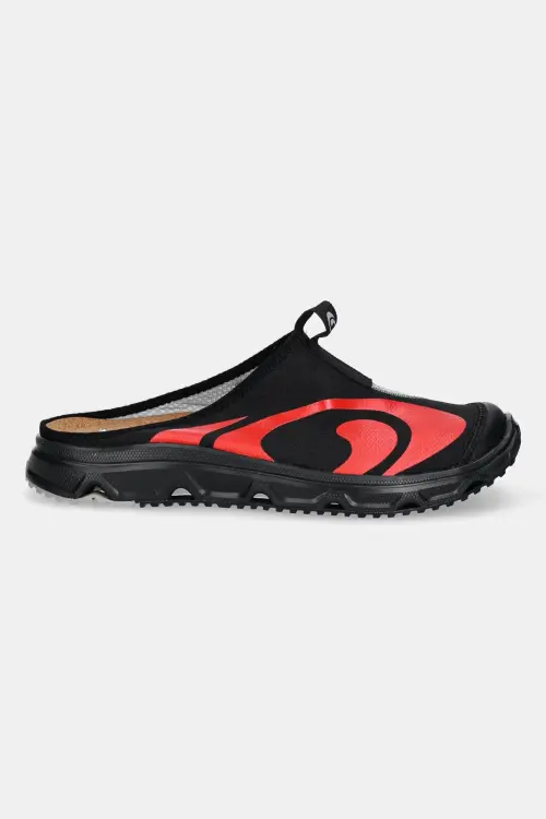 Ботинки Salomon RX SLIDE 3.0 цвет чёрный L47759000