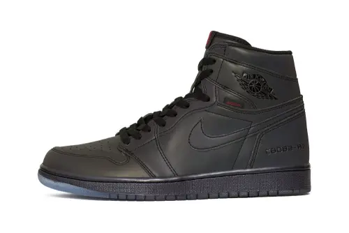 Air Jordan 1 High Zoom 'Fearless' 