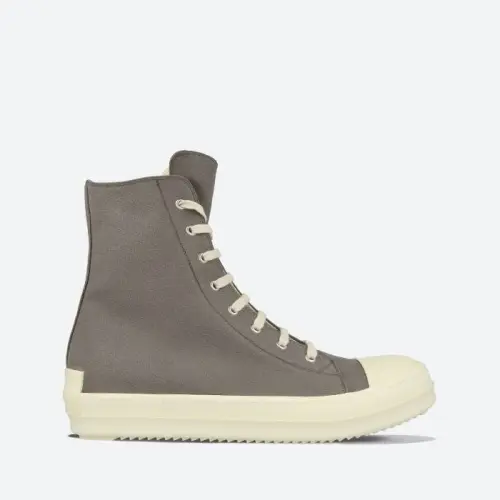 Rick Owens DRKSHDW Sneaks DU21S2800 TNAPH2 DUST/MILK