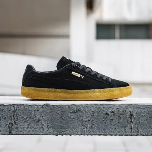 Puma Suede Crepe 