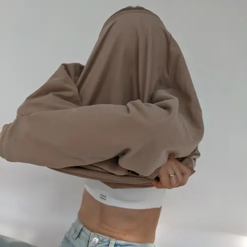 Tassha Yu Base Longsleeve Mocco NS 