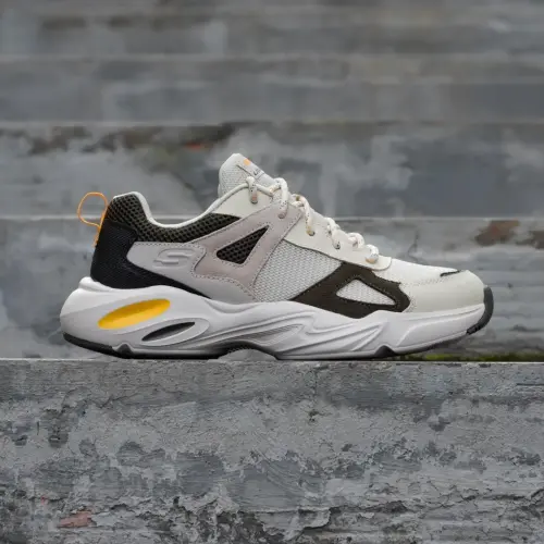 Skechers Stamina Airy Nuerolock 