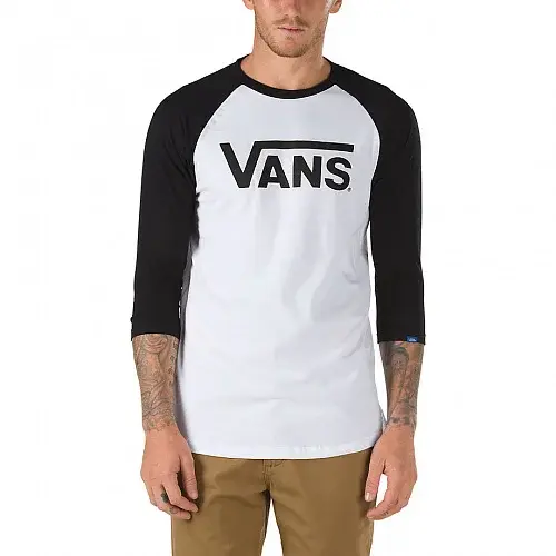 Vans Classic Raglan 