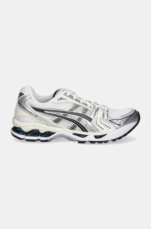 Кроссовки Asics GEL-KAYANO 14 цвет белый 1202A056.109