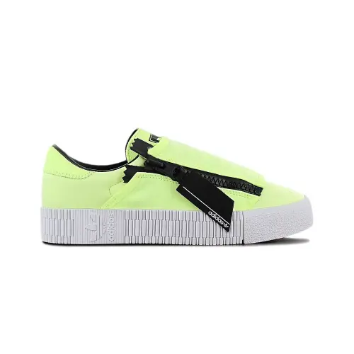 Adidas Sambarose Zip 