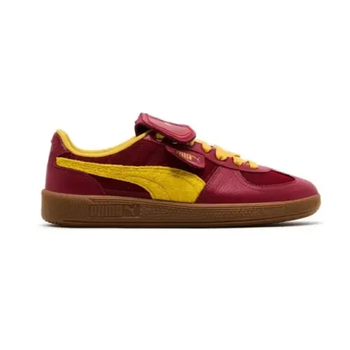 Кеды Puma Palermo x HARRY POTTER 