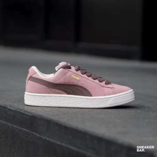 Puma Suede XL 