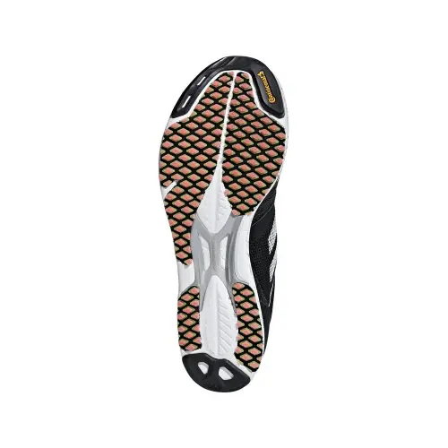 adidas Adizero Takumi Sen 5 U Черные