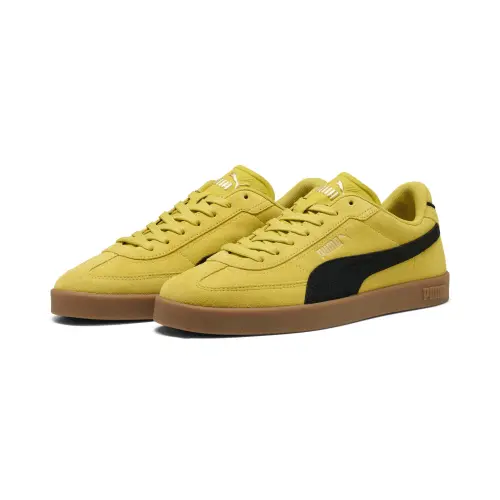 Puma Club II Era Suede