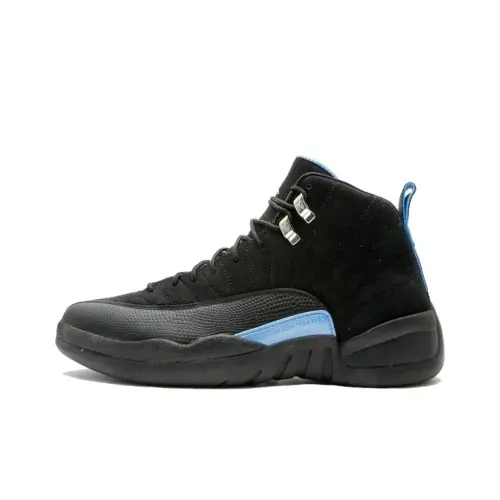Jordan Air Jordan 12 Retro Nubuck 2009      