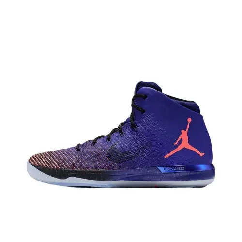 Jordan Air Jordan 31 Supernova     