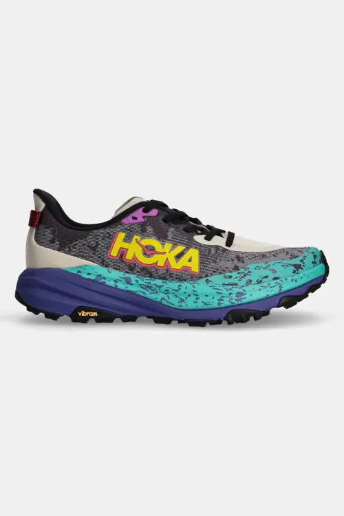 Кроссовки Hoka Speedgoat 6 мужские 1147791